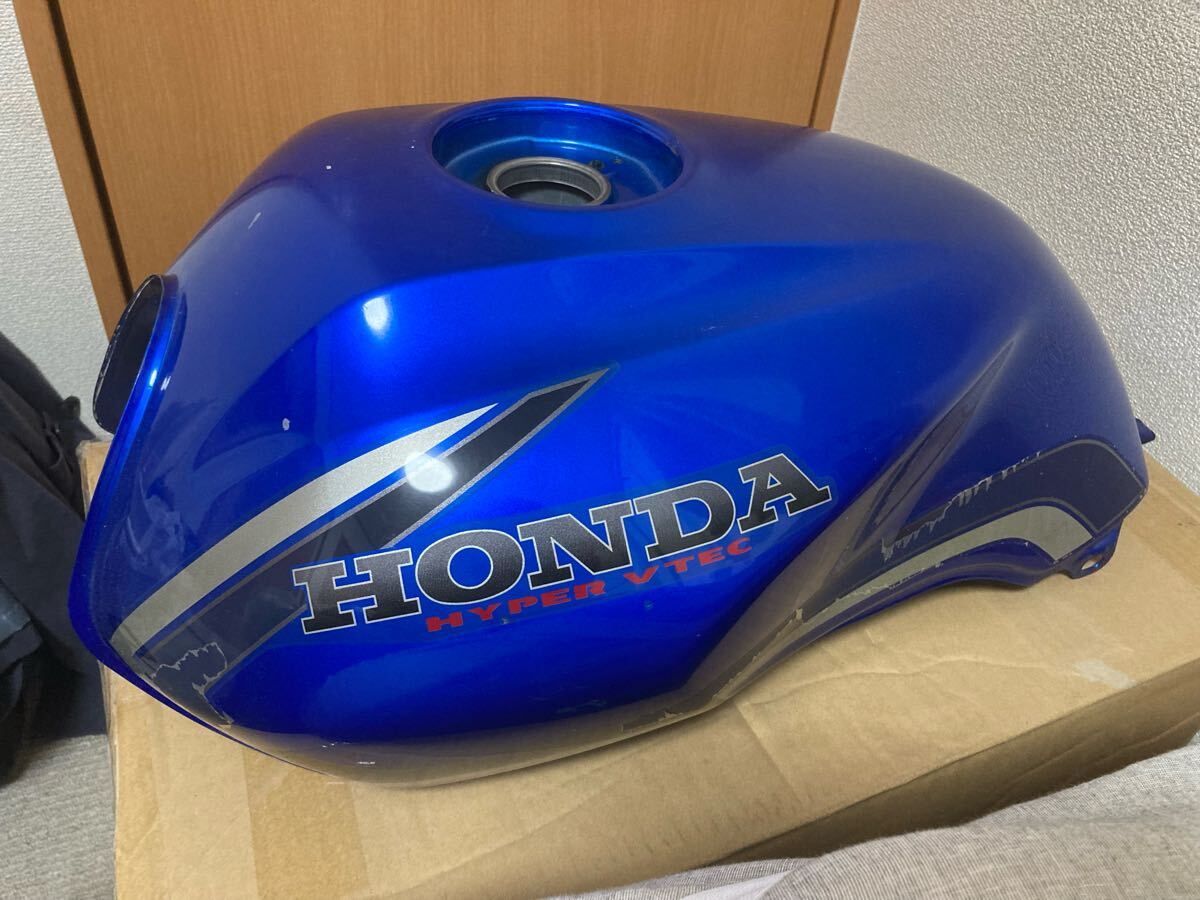 Yahoo!オークション -「cb400sf nc39 タンク」(タンク) (パーツ Yahoo!オークション -「cb400sf nc39 タンク」(タンク) (パーツ