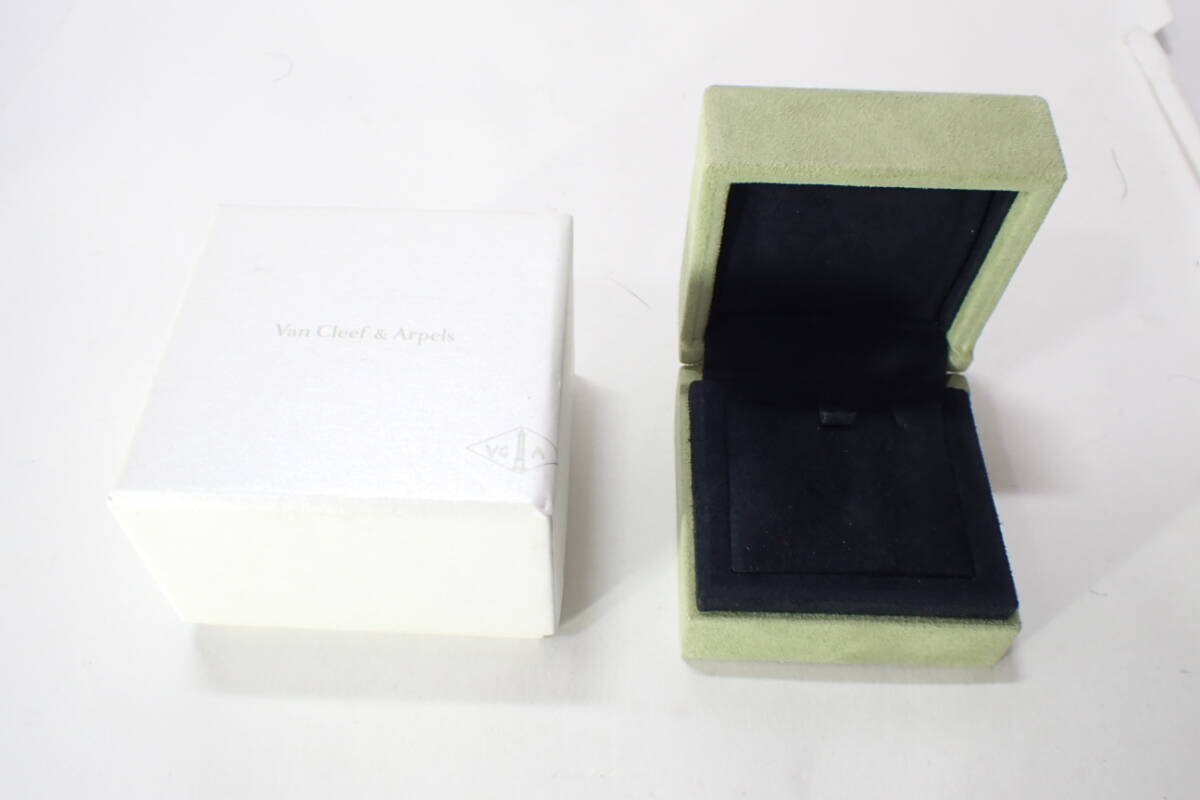 Yahoo!オークション -「van cleef ケース」の落札相場・落札価格 Yahoo!オークション -「van cleef ケース」の落札相場・落札価格