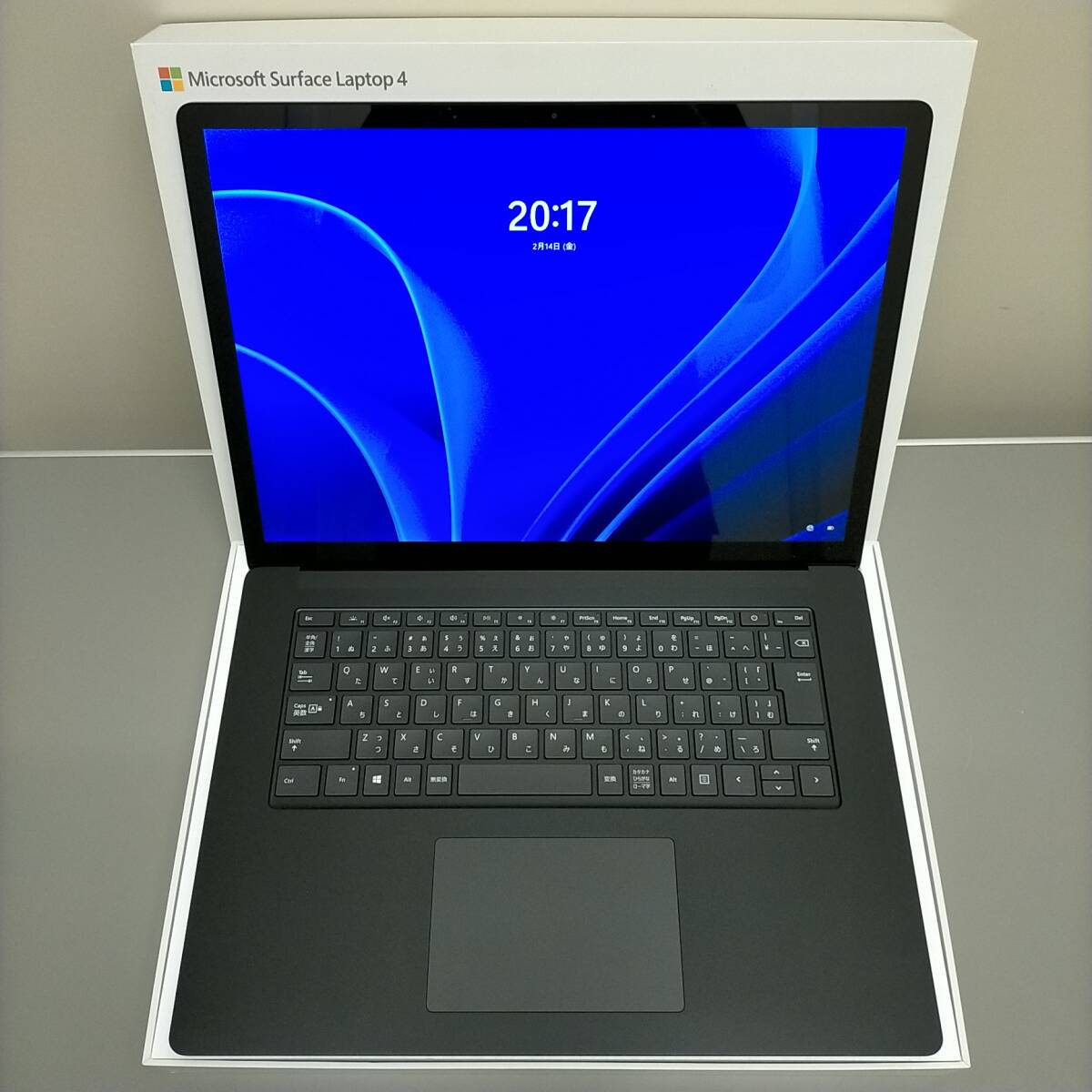 Yahoo!オークション -「microsoft surface laptop 4」の落札相場 Yahoo!オークション -「microsoft surface laptop 4」の落札相場