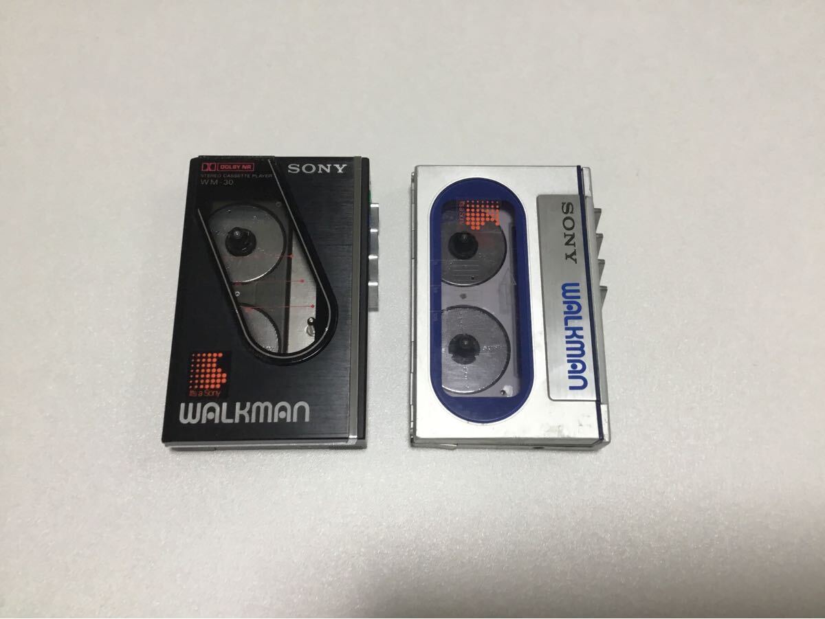 Yahoo!オークション -「sony wm-20」の落札相場・落札価格 Yahoo!オークション -「sony wm-20」の落札相場・落札価格