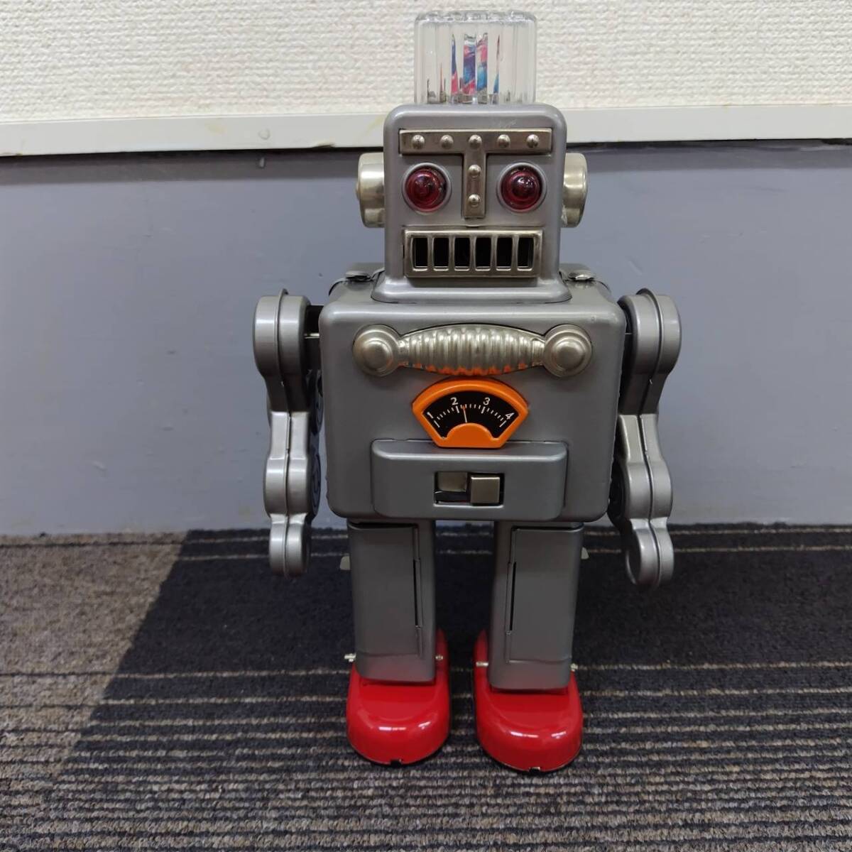 Yahoo!オークション -「スモーキング ロボット」(ロボット Yahoo!オークション -「スモーキング ロボット」(ロボット