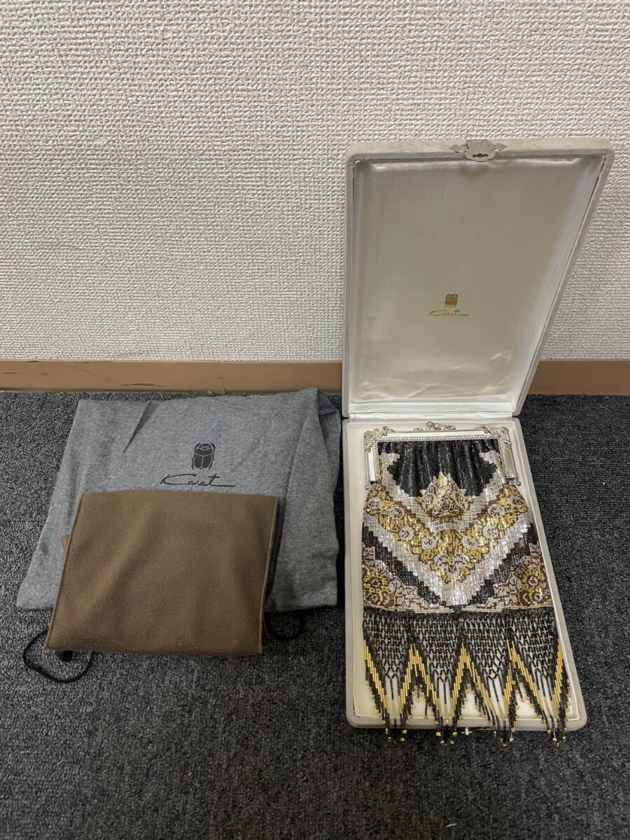 Yahoo!オークション -「メタルビーズバッグ」(ファッション) の Yahoo!オークション -「メタルビーズバッグ」(ファッション) の
