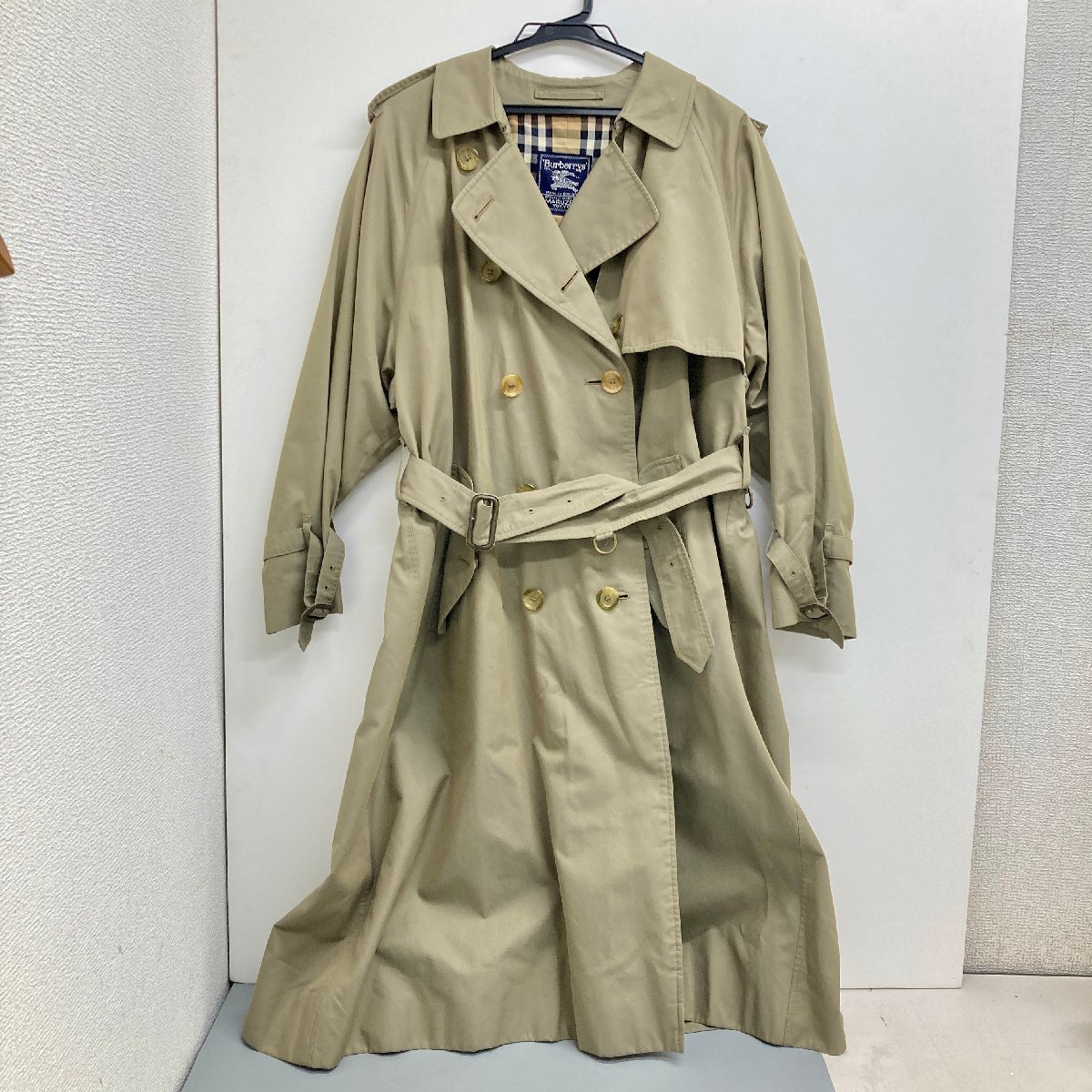 Yahoo!オークション -「バーバリー 丸善」(ファッション) の落札 Yahoo!オークション -「バーバリー 丸善」(ファッション) の落札