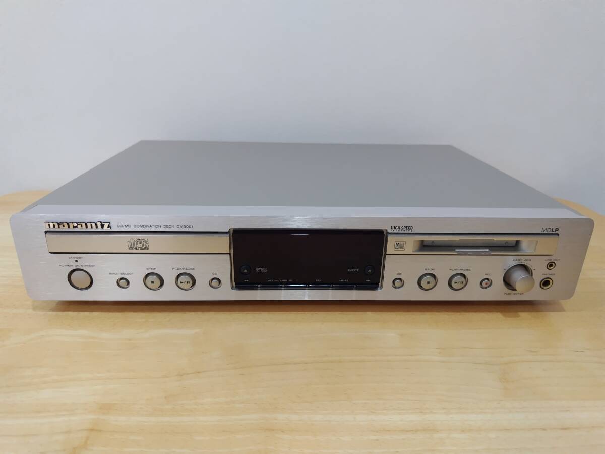 Yahoo!オークション -「marantz cm6001」の落札相場・落札価格 Yahoo!オークション -「marantz cm6001」の落札相場・落札価格