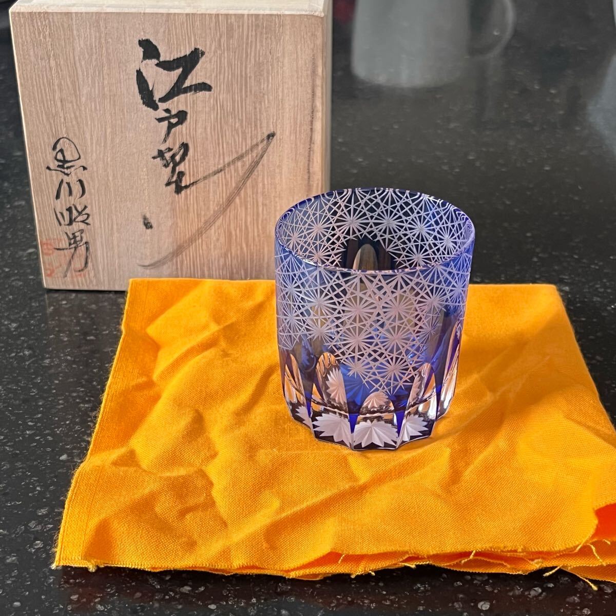 Yahoo!オークション -「昭男」(ガラス) (工芸品)の落札相場 Yahoo!オークション -「昭男」(ガラス) (工芸品)の落札相場