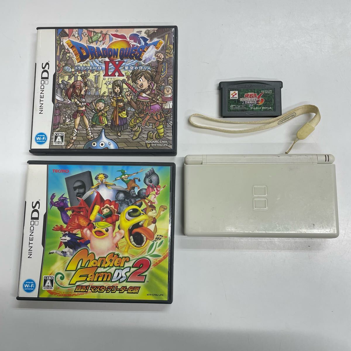 超歓迎 2025年最新】Yahoo!オークション ソフト ds -ドラゴンクエスト ニンテンドー3DS/2DS