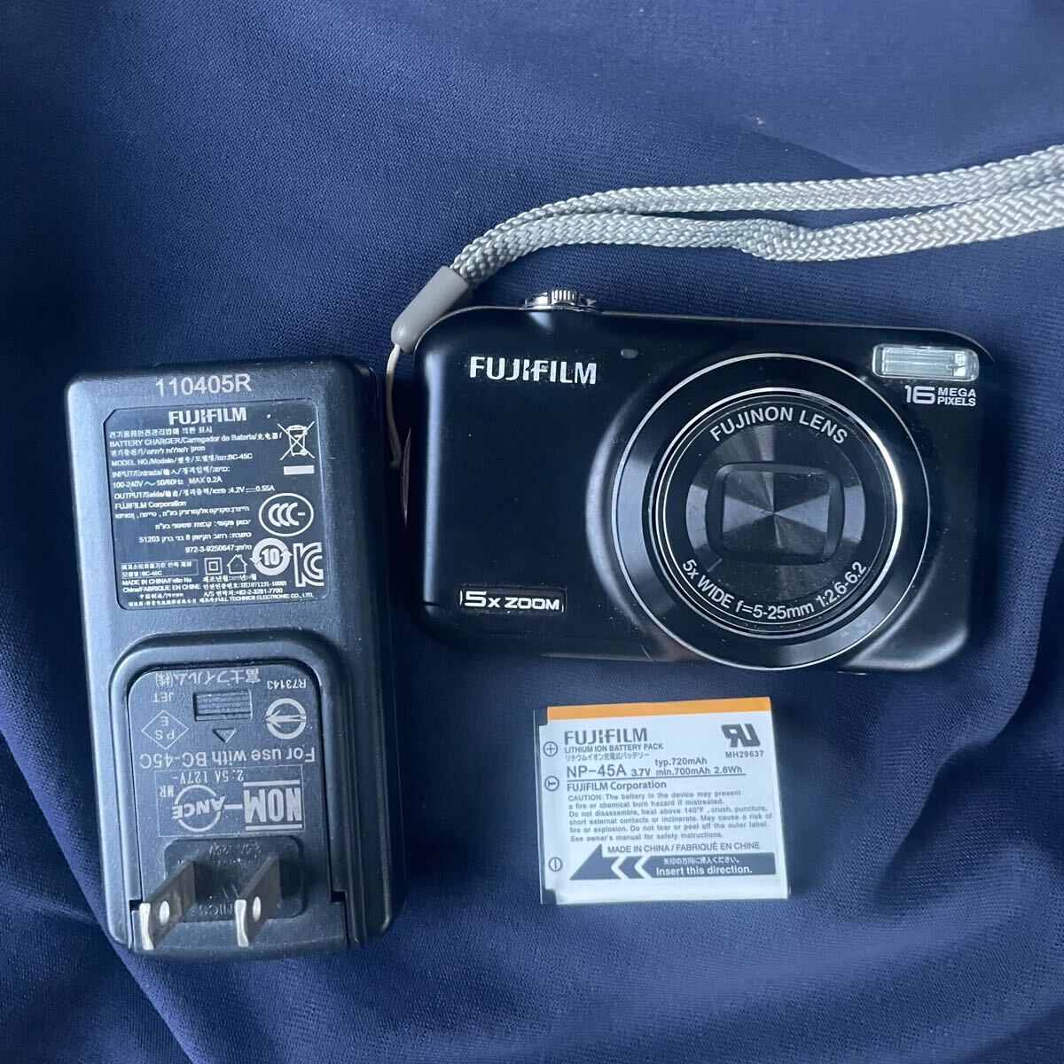 Yahoo!オークション -「finepix jx400」の落札相場・落札価格 Yahoo!オークション -「finepix jx400」の落札相場・落札価格