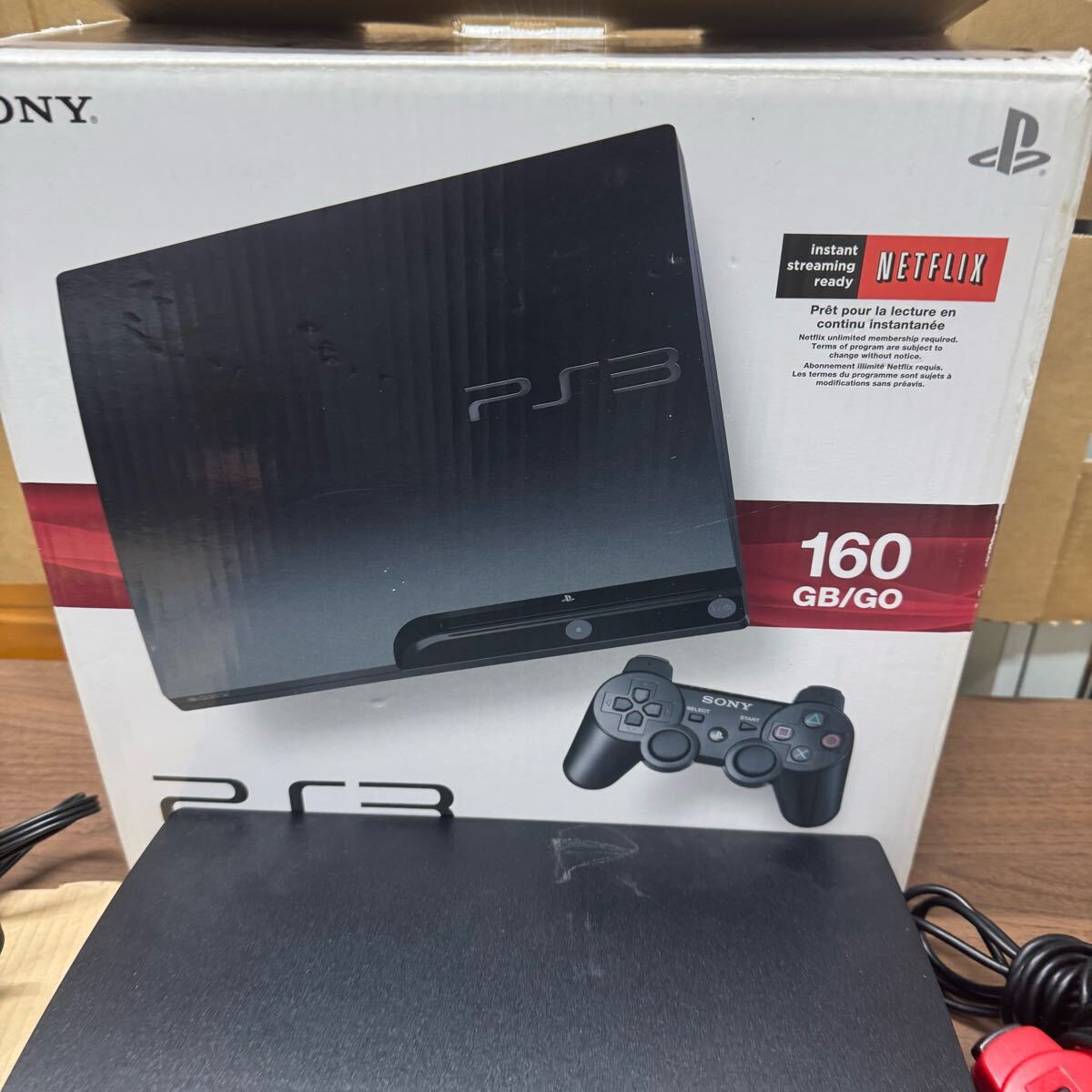 Yahoo!オークション -「(line navi marker 赤)」(PS3本体