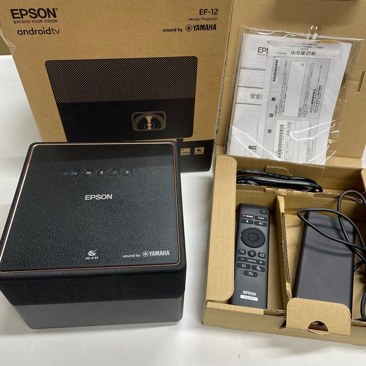 Yahoo!オークション -「ef12」(家電、AV、カメラ) の落札相場 Yahoo!オークション -「ef12」(家電、AV、カメラ) の落札相場