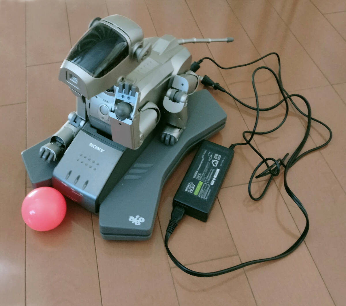 Yahoo!オークション -「aibo バッテリー」の落札相場・落札価格 Yahoo!オークション -「aibo バッテリー」の落札相場・落札価格