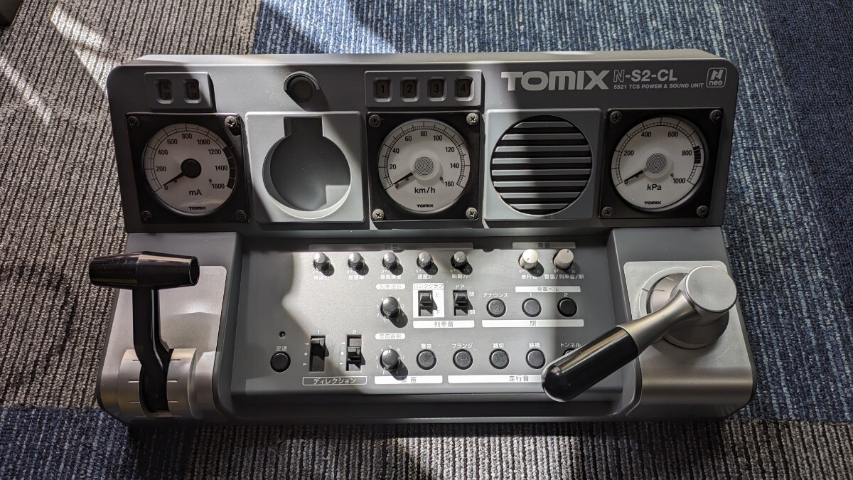 Yahoo!オークション -「tomix n-s2-cl」の落札相場・落札価格 Yahoo!オークション -「tomix n-s2-cl」の落札相場・落札価格