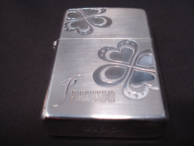 新品未使用おしゃれなピアニッシモジッポライター 2025年最新】zippo ピアニッシモの人気アイテム - メルカリ