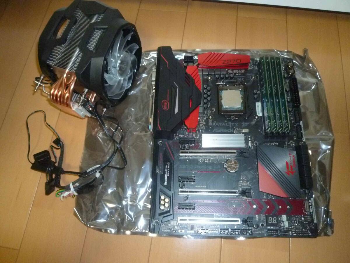 Yahoo!オークション -「マザーボード cpu セット」(インテル Yahoo!オークション -「マザーボード cpu セット」(インテル