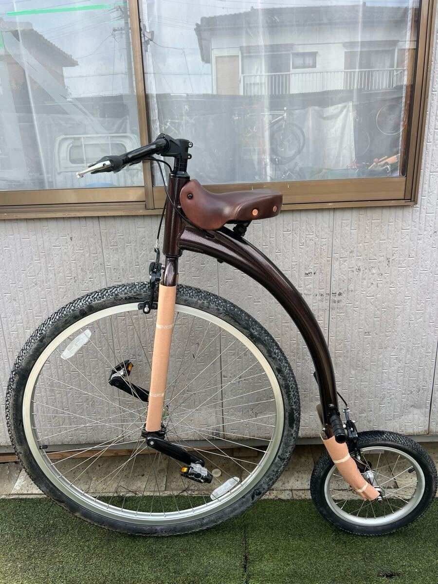 Yahoo!オークション -「ダルマ 自転車」(車体) (自転車 Yahoo!オークション -「ダルマ 自転車」(車体) (自転車