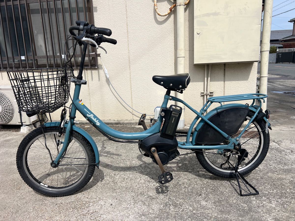 2025年最新】Yahoo!オークション -電動自転車 ヤマハ pas babby 2025年最新】Yahoo!オークション -電動自転車 ヤマハ pas babby