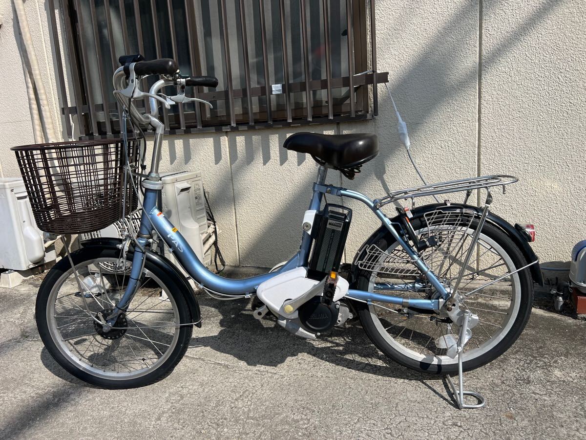 2025年最新】Yahoo!オークション -ヤマハ 電動自転車 pas 20 2025年最新】Yahoo!オークション -ヤマハ 電動自転車 pas 20