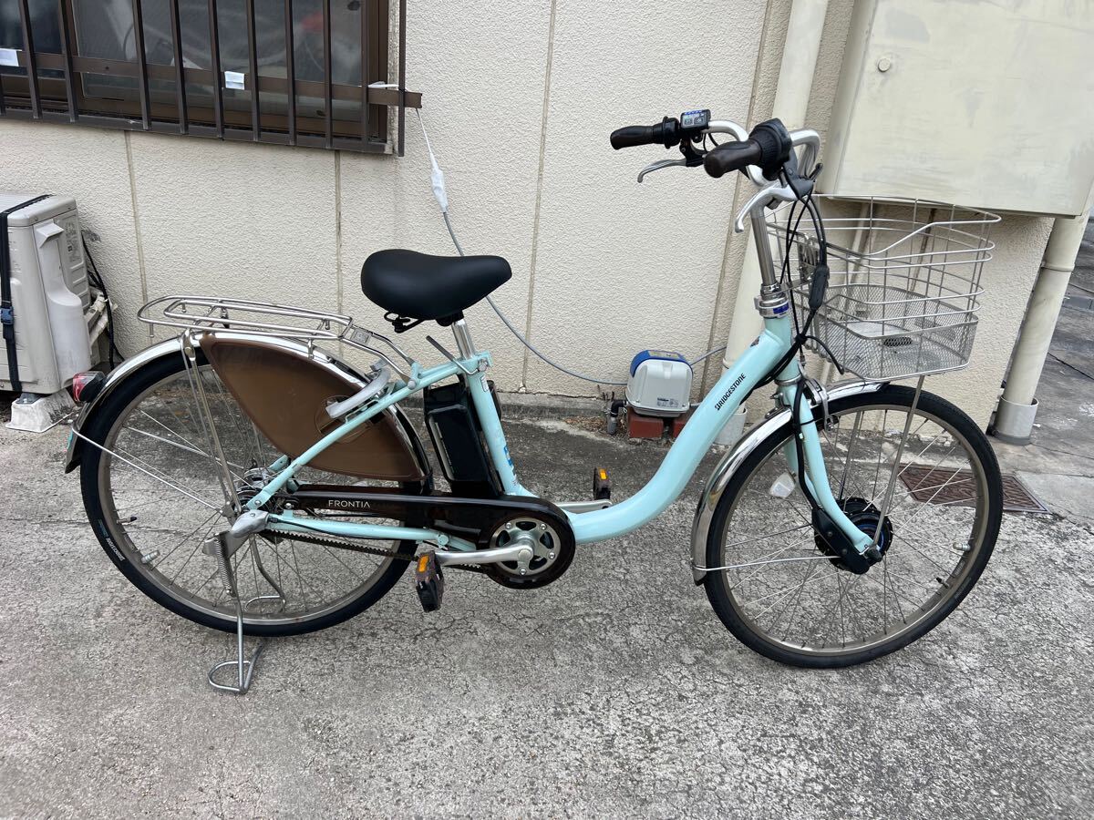 2025年最新】Yahoo!オークション -電動自転車 ブリヂストン 24の 2025年最新】Yahoo!オークション -電動自転車 ブリヂストン 24の