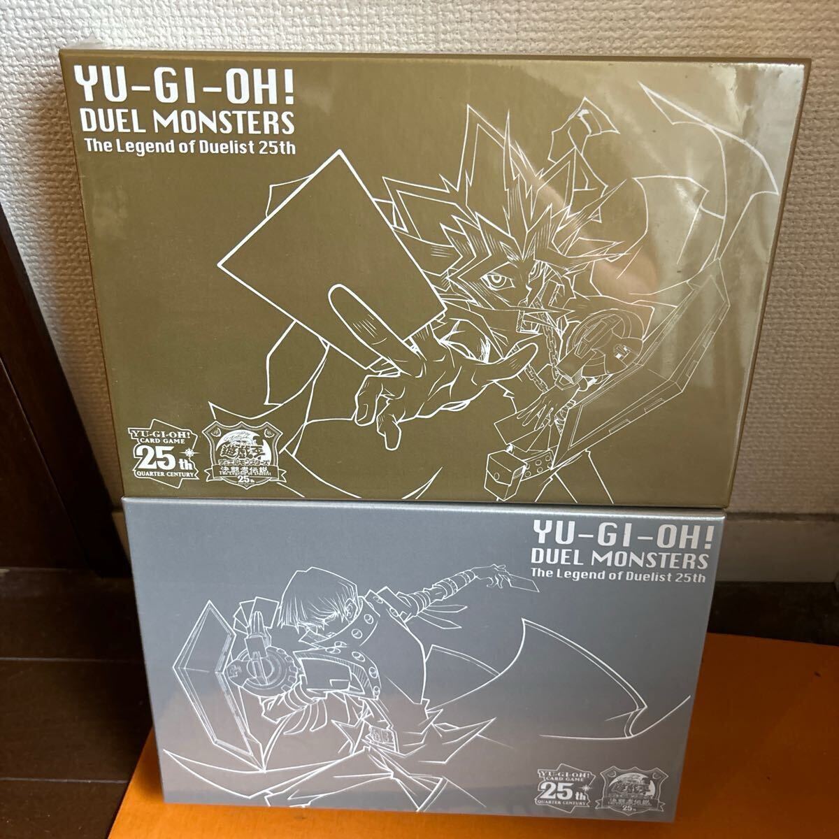 Yahoo!オークション -「遊戯王 決闘者伝説 box」の落札相場 Yahoo!オークション -「遊戯王 決闘者伝説 box」の落札相場