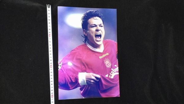 Liverpool リバプール2002年プレミアリーグマッチデープログラム他/PremierLeague/Anfield/LITMANEN