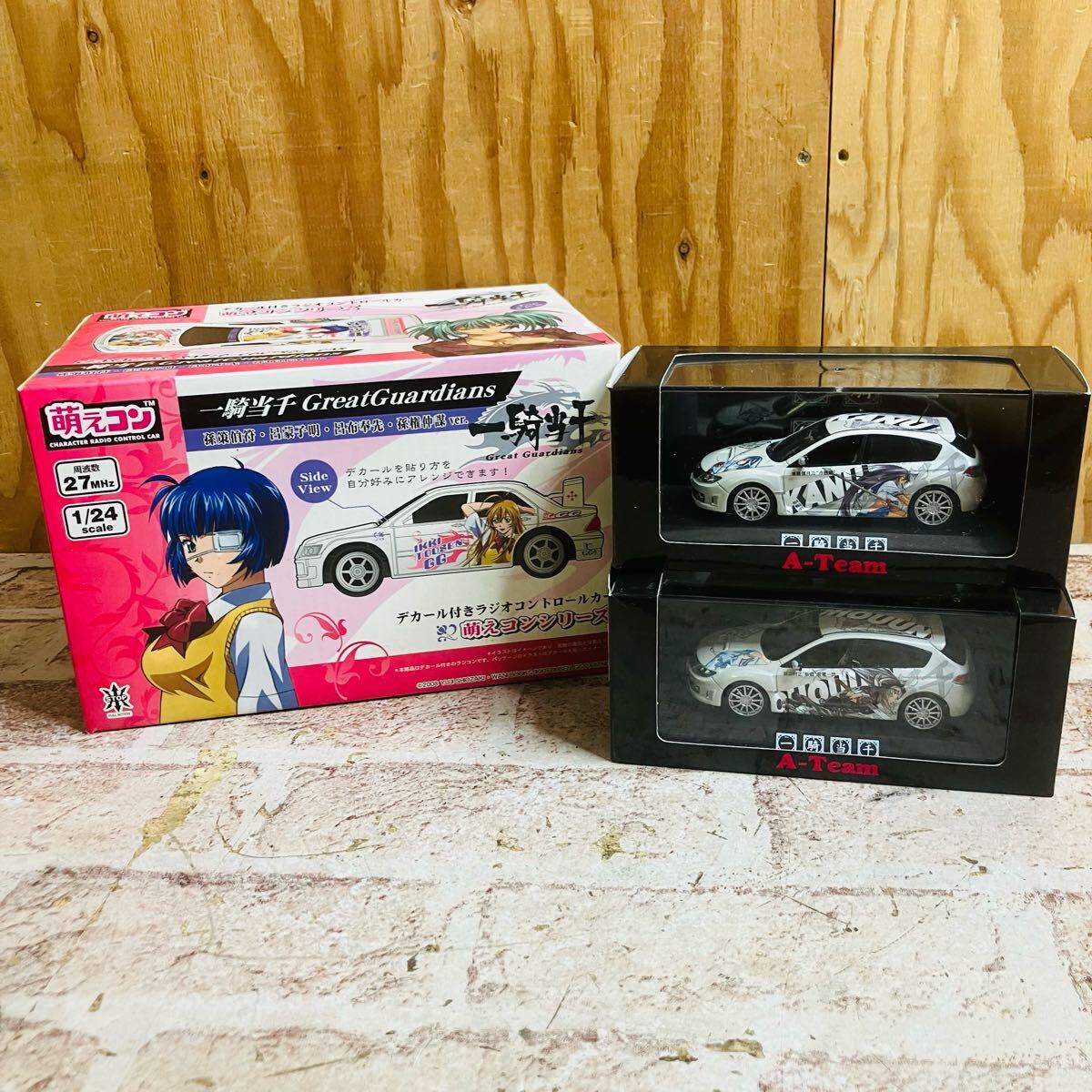 Yahoo!オークション -「(痛車)」(自動車) (ミニカー)の落札相場 Yahoo!オークション -「(痛車)」(自動車) (ミニカー)の落札相場