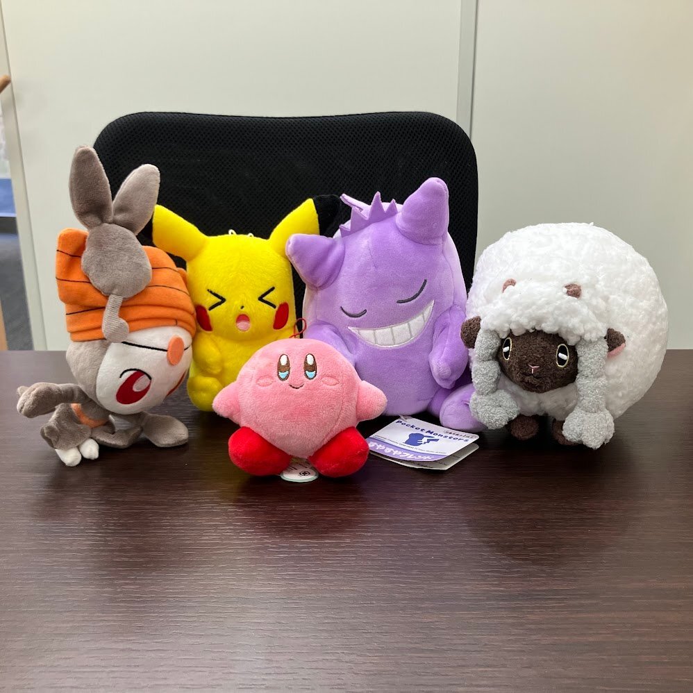 Yahoo!オークション -「ポケモン すやすや」の落札相場・落札価格
