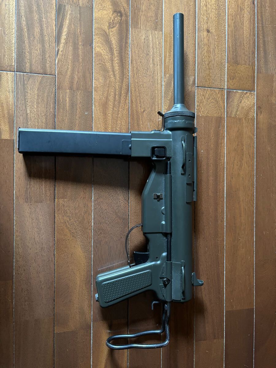 Yahoo!オークション -「m3a1」(トイガン) (ミリタリー)の落札