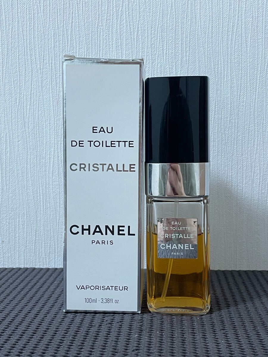 2025年最新】Yahoo!オークション -chanel シャネル クリスタル