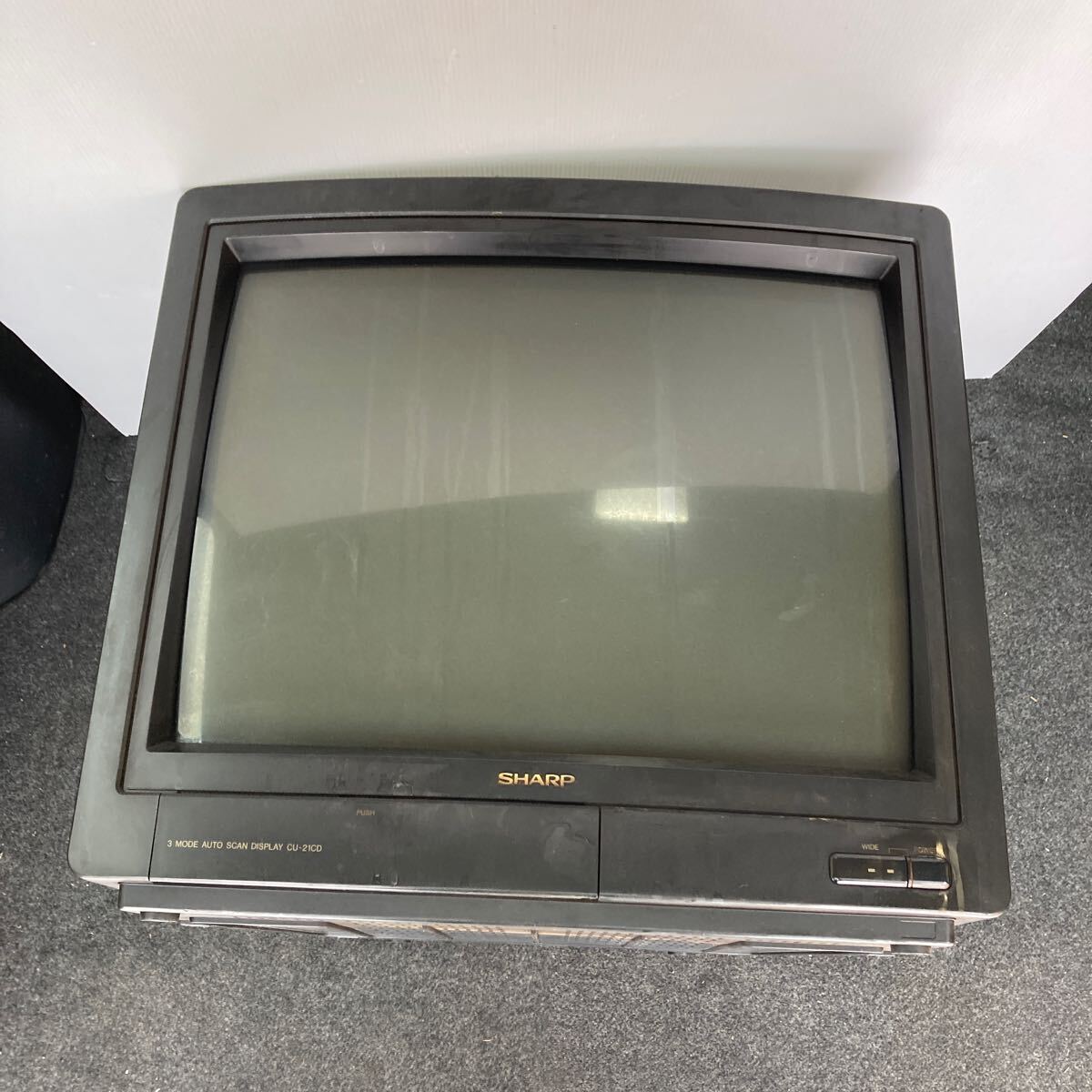 Yahoo!オークション -「x68000 モニター」(コンピュータ) の落札 Yahoo!オークション -「x68000 モニター」(コンピュータ) の落札
