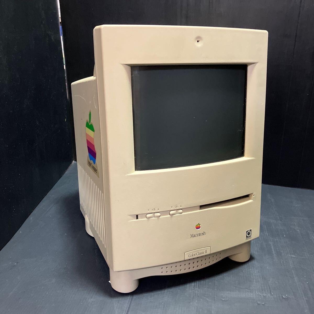 Yahoo!オークション -「macintosh classic」(Mac) (パソコン)の Yahoo!オークション -「macintosh classic」(Mac) (パソコン)の