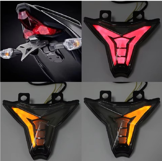 Yahoo!オークション -「zx10r」(テールランプ) (社外品)の落札 Yahoo!オークション -「zx10r」(テールランプ) (社外品)の落札