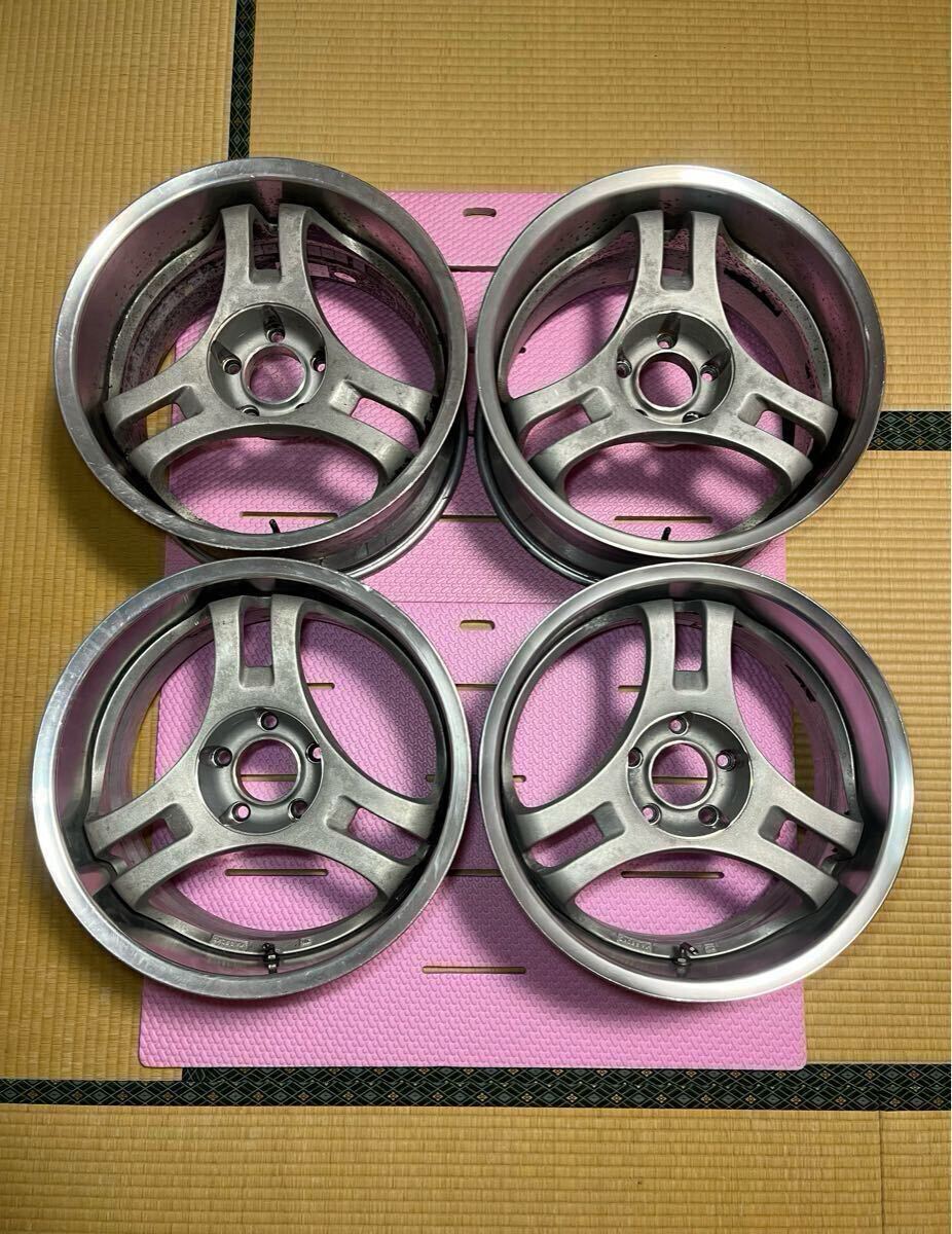 Yahoo!オークション -「スーパーアドバンsa3r」(ホイール Yahoo!オークション -「スーパーアドバンsa3r」(ホイール