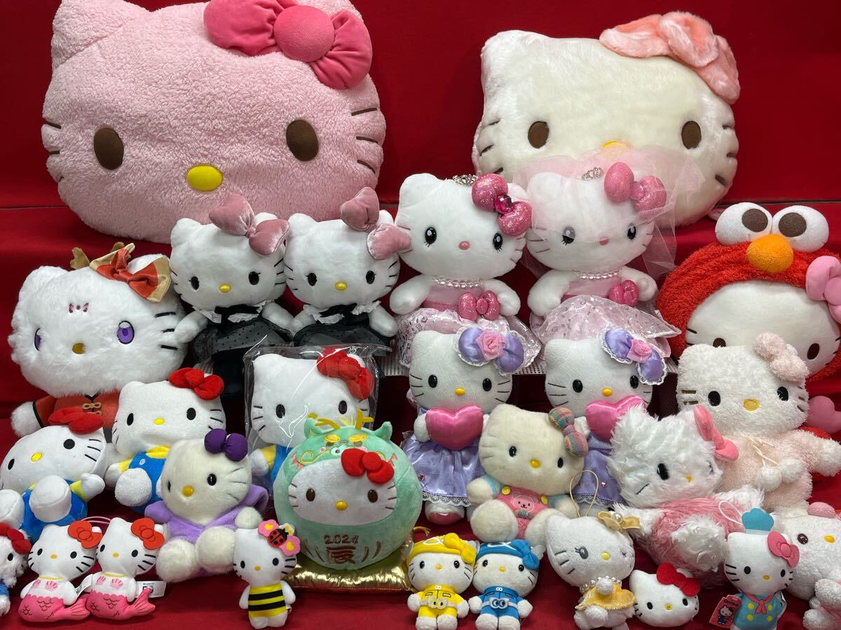 Yahoo!オークション -「キティ ぬいぐるみ 猫」の落札相場・落札価格 Yahoo!オークション -「キティ ぬいぐるみ 猫」の落札相場・落札価格