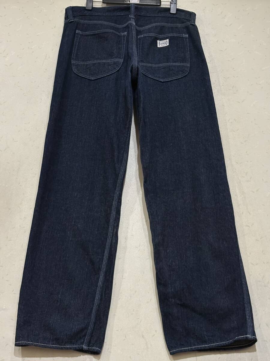 フラットヘッド :: Yahoo!Auction|DEJAPAN - Bid and Buy Japan フラットヘッド :: Yahoo!Auction|DEJAPAN - Bid and Buy Japan