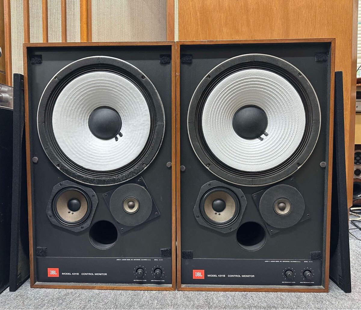 Yahoo!オークション -「JBL」(スピーカー) (オーディオ機器)の Yahoo!オークション -「JBL」(スピーカー) (オーディオ機器)の