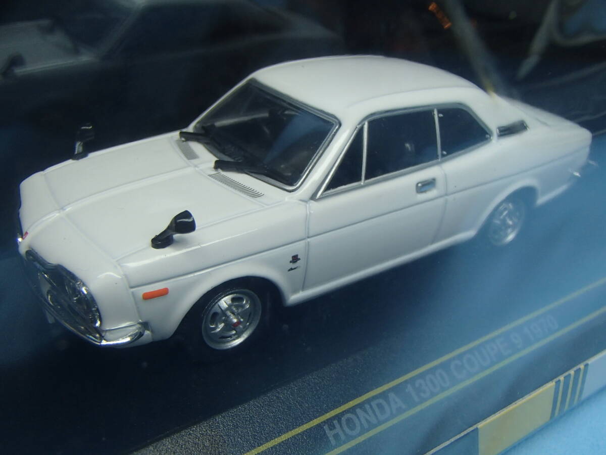 2025年最新】Yahoo!オークション -ホンダ1300クーペ(ミニカー)の