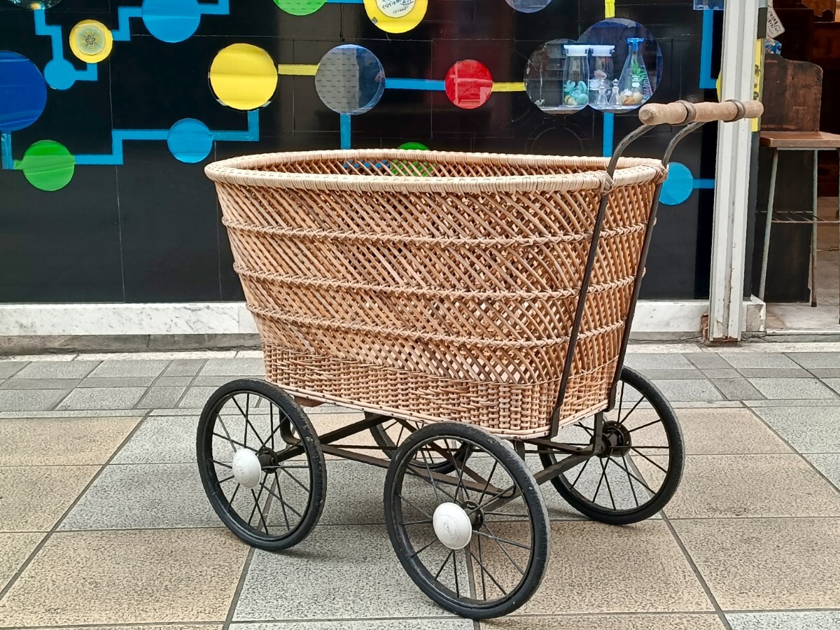 Yahoo!オークション -「アンティーク 乳母車」(その他) (雑貨)の Yahoo!オークション -「アンティーク 乳母車」(その他) (雑貨)の