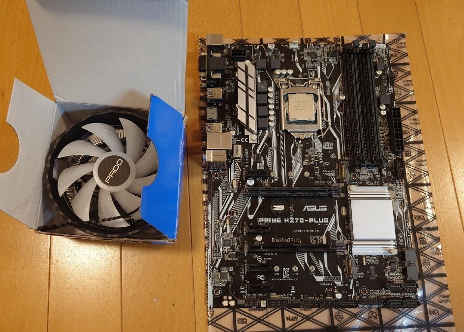 Yahoo!オークション -「core i7 7700」(マザーボード) (パーツ Yahoo!オークション -「core i7 7700」(マザーボード) (パーツ