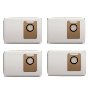 エコバックス Y1用 ダストバック 4枚 互換品
