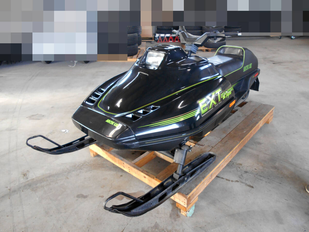 Yahoo!オークション -「スノーモービル (yamaha ヤマハ)」の落札 Yahoo!オークション -「スノーモービル (yamaha ヤマハ)」の落札