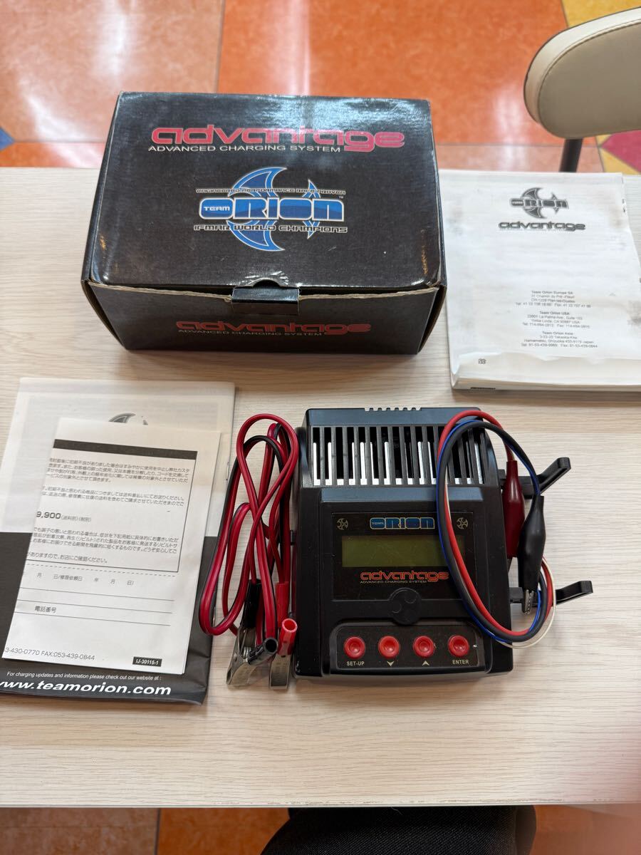 2025年最新】Yahoo!オークション -orion 充電器の中古品・新品