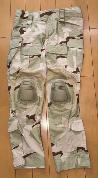 実物 CRYE Precision DCU コンバットパンツ 30s delta cag devgru seals / NSW DG CAG STS LBT S&S Opscore CRYE JPC AVS AOR1 AOR2 BFG