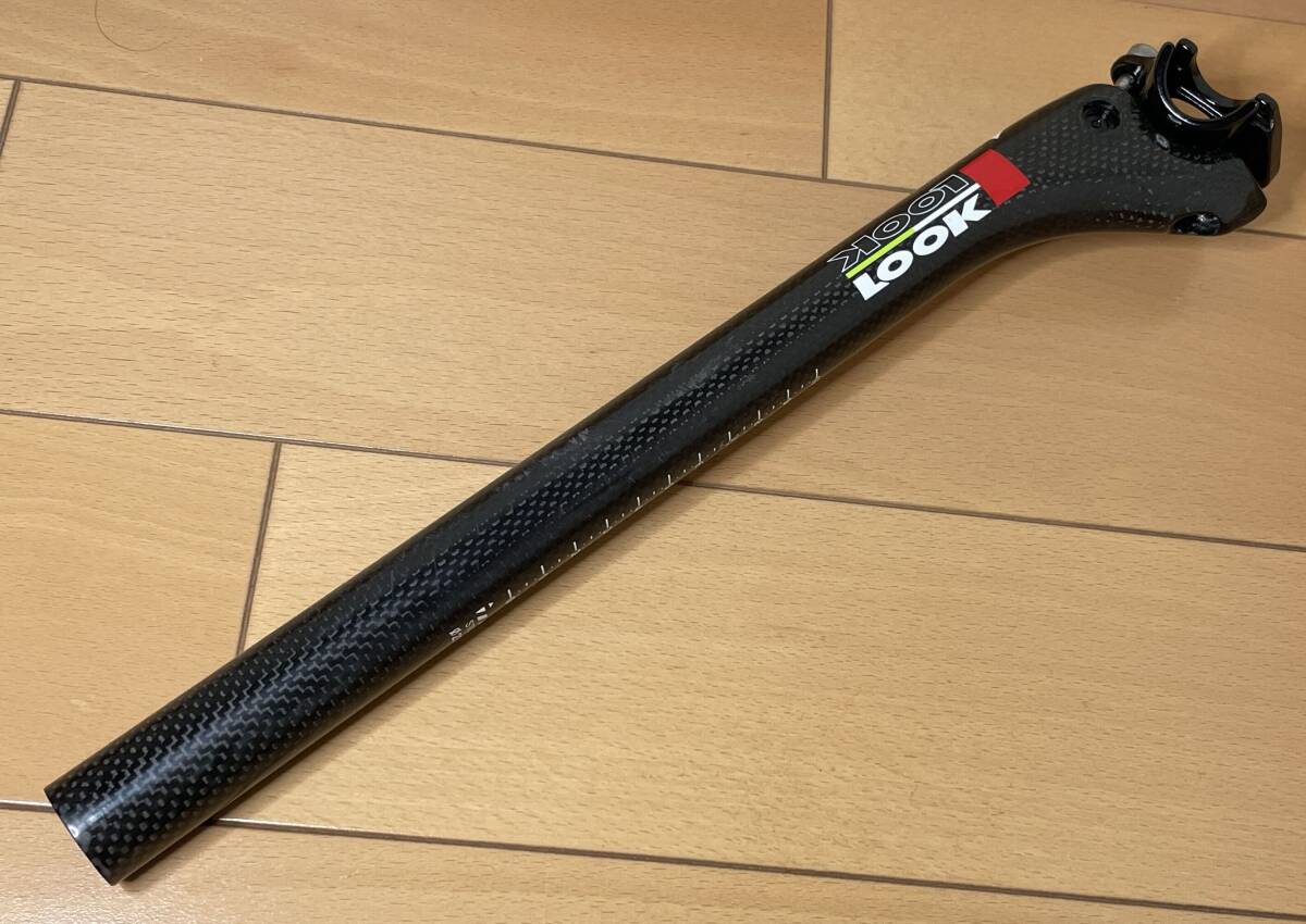 Yahoo!オークション -「(look ルック)」(シートポスト) (パーツ Yahoo!オークション -「(look ルック)」(シートポスト) (パーツ