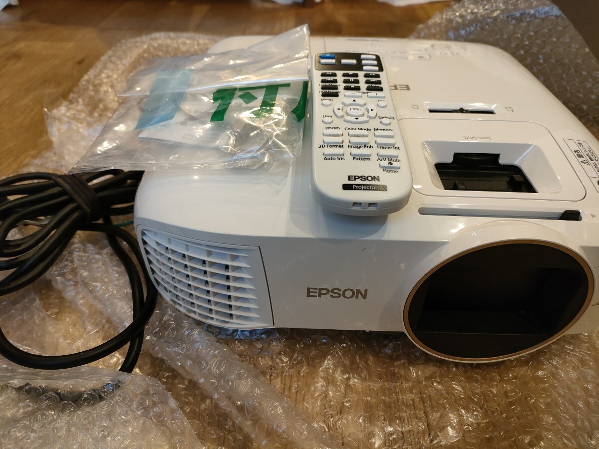Yahoo!オークション -「epson プロジェクタ eh-tw5650」の落札 Yahoo!オークション -「epson プロジェクタ eh-tw5650」の落札