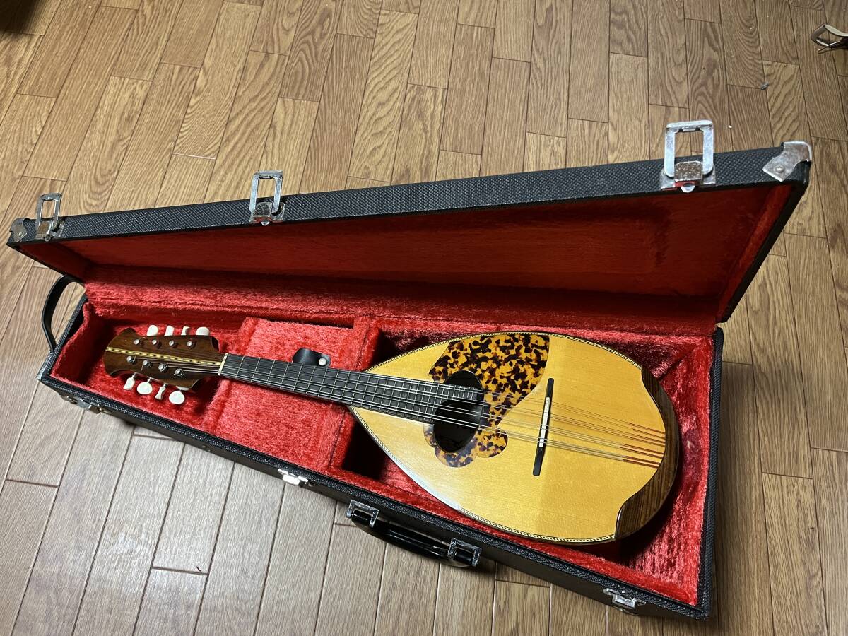 Yahoo!オークション -「石川」(マンドリン) (弦楽器)の落札相場 Yahoo!オークション -「石川」(マンドリン) (弦楽器)の落札相場