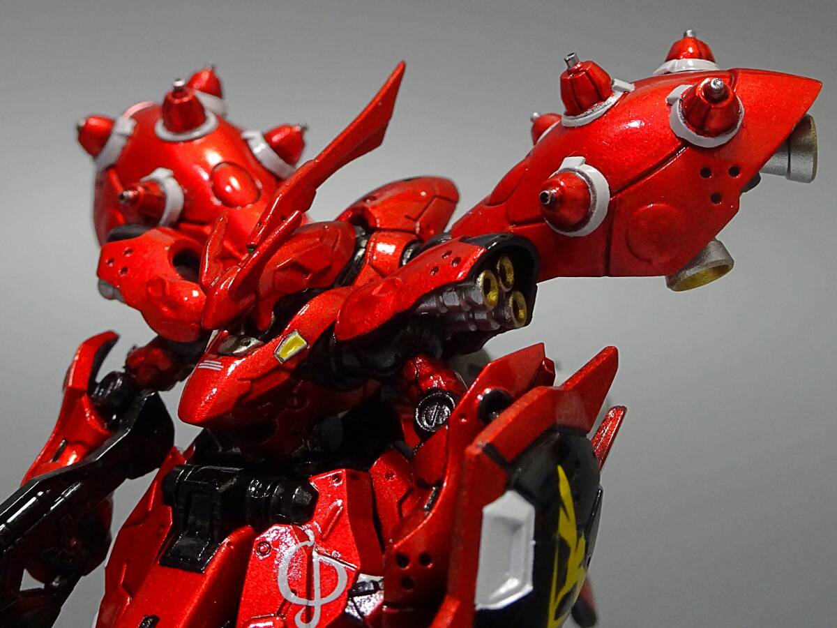 Yahoo!オークション -「ナイチンゲール」(完成品) (ガンダム)の Yahoo!オークション -「ナイチンゲール」(完成品) (ガンダム)の