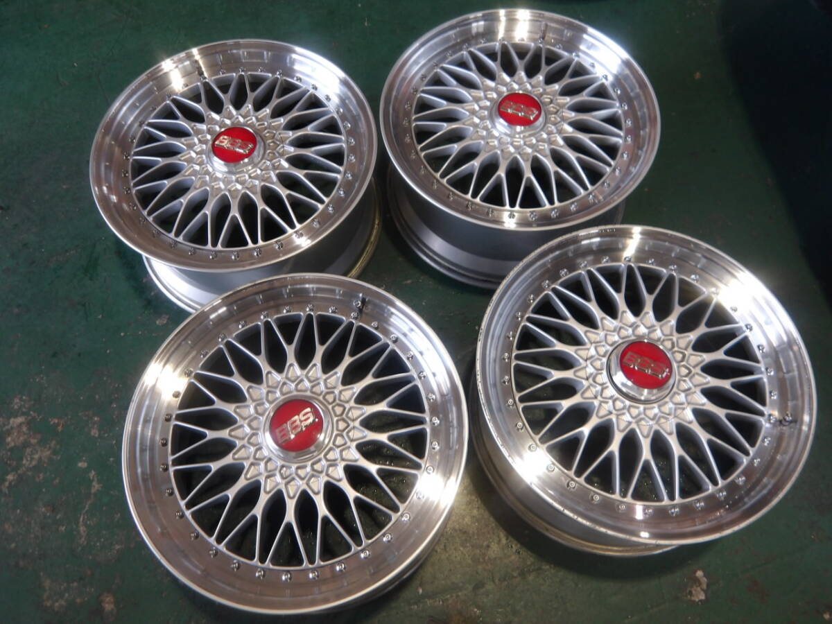 Yahoo!オークション -「bbs スーパーrs」(ホイール) (タイヤ Yahoo!オークション -「bbs スーパーrs」(ホイール) (タイヤ