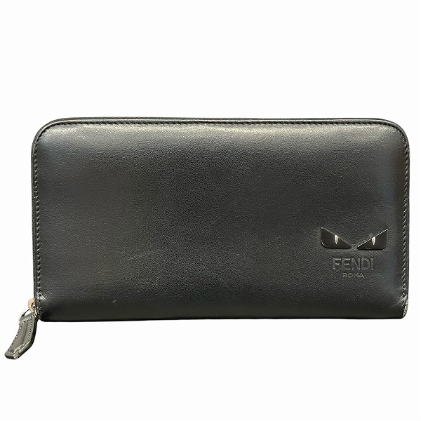 2025年最新】Yahoo!オークション -fendi モンスター 財布の中古