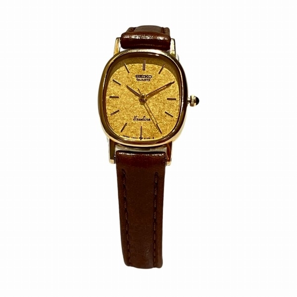 Yahoo!オークション -「seiko 7321」(エクセリーヌ) (セイコー Yahoo!オークション -「seiko 7321」(エクセリーヌ) (セイコー
