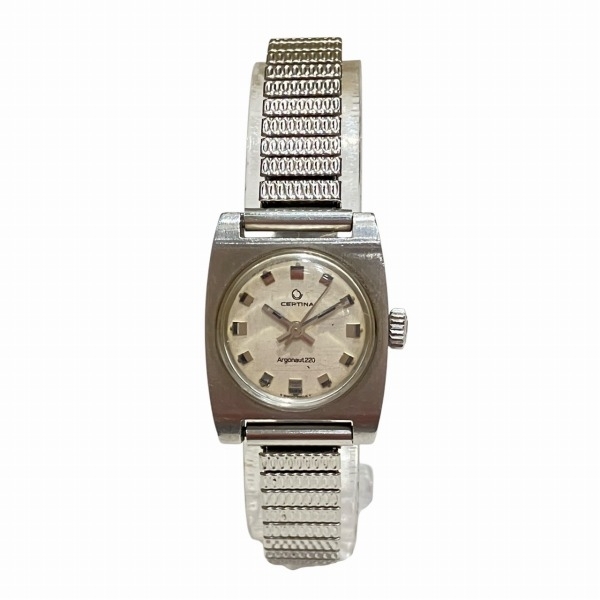 2025年最新】Yahoo!オークション -サーチナ 時計の中古品・新品