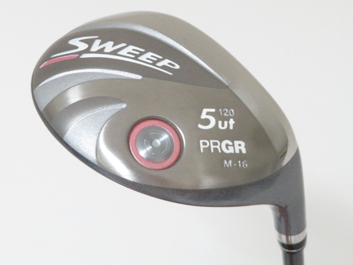 【税込】 Yahoo!オークション -「プロギア sweep m 30」(女性右きき用 ドライバー
